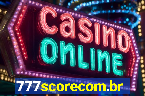 777scorecom.br