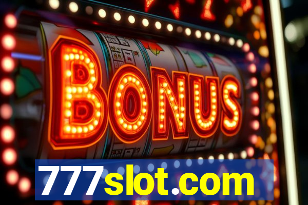 777slot.com