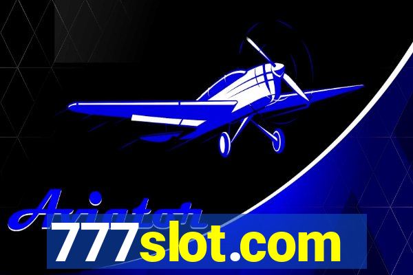 777slot.com