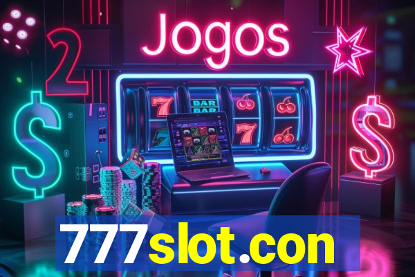 777slot.con