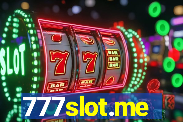 777slot.me