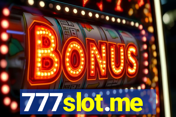 777slot.me