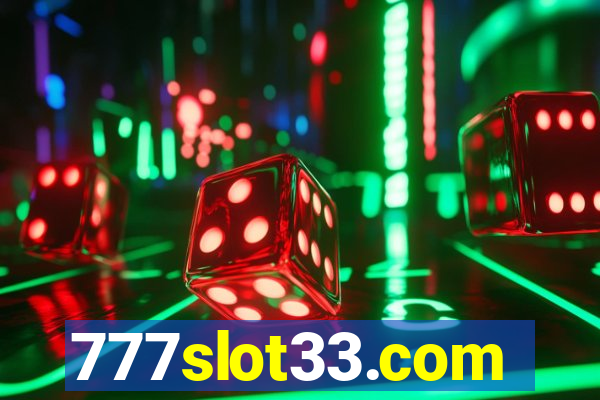 777slot33.com
