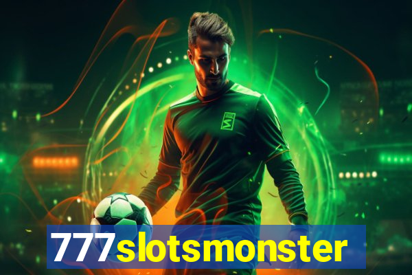 777slotsmonster