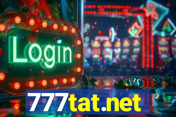 777tat.net