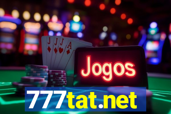 777tat.net