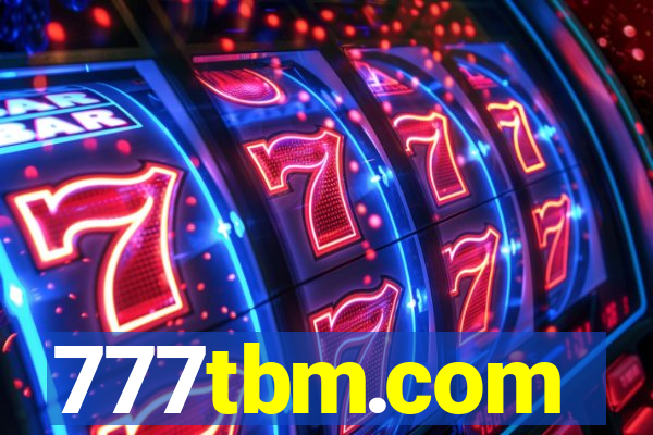 777tbm.com