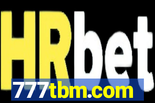 777tbm.com