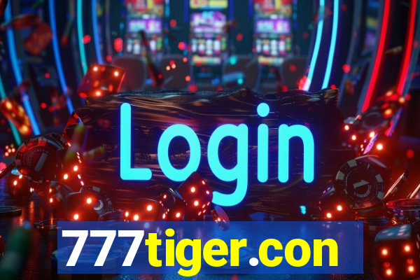 777tiger.con
