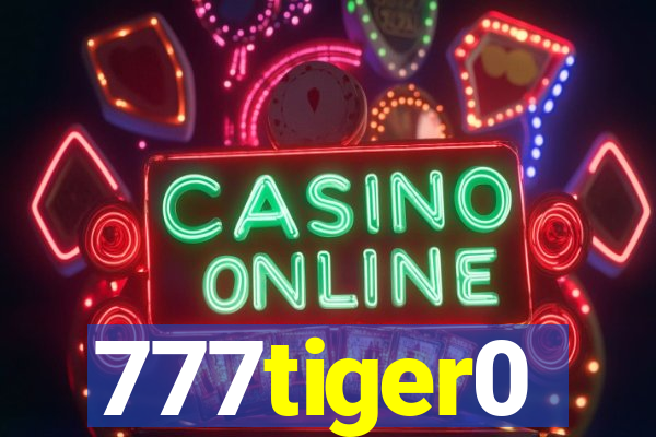 777tiger0