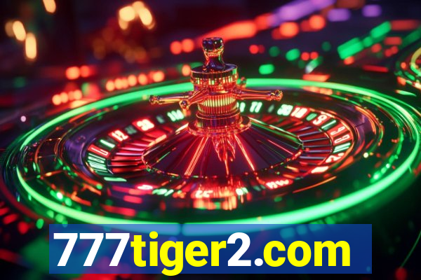 777tiger2.com