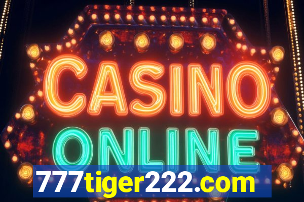 777tiger222.com