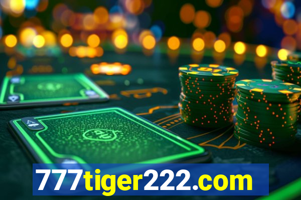 777tiger222.com