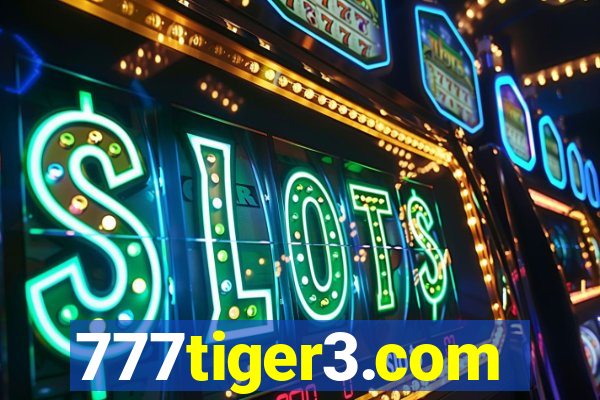 777tiger3.com