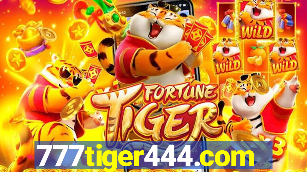 777tiger444.com