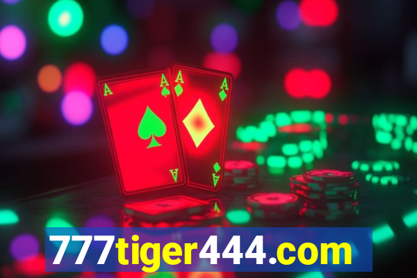777tiger444.com