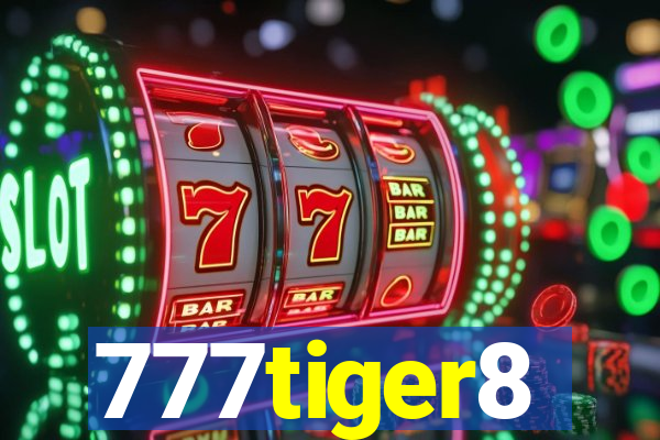 777tiger8