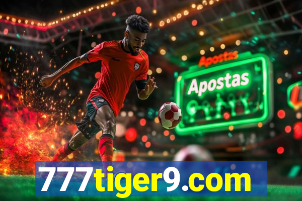 777tiger9.com