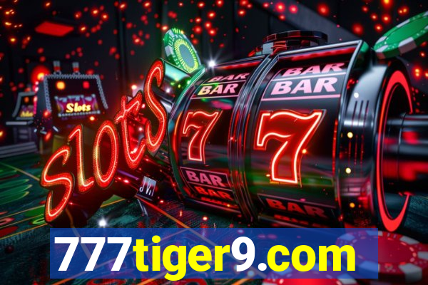 777tiger9.com