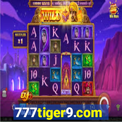 777tiger9.com