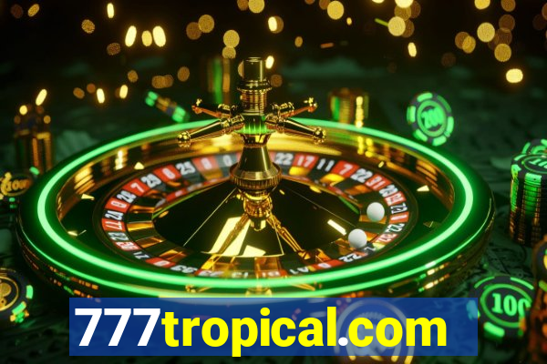 777tropical.com