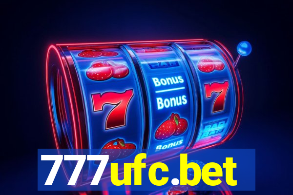 777ufc.bet