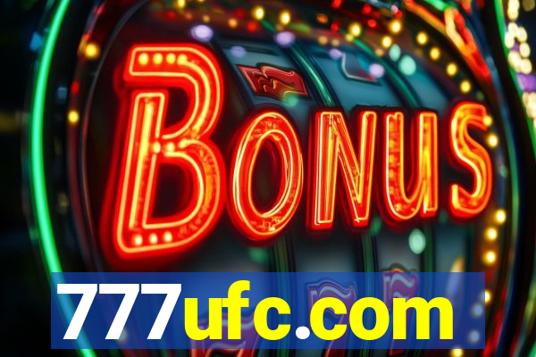 777ufc.com