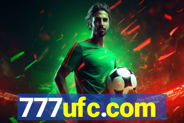 777ufc.com