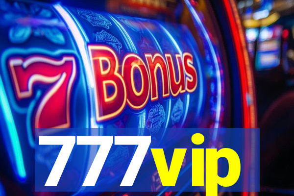 777vip