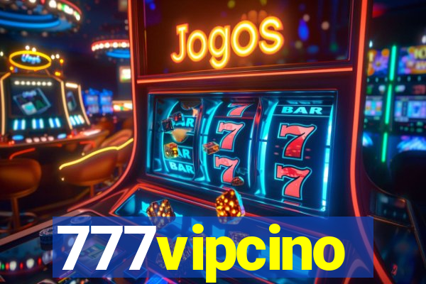 777vipcino