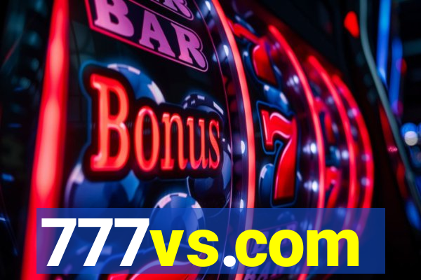 777vs.com