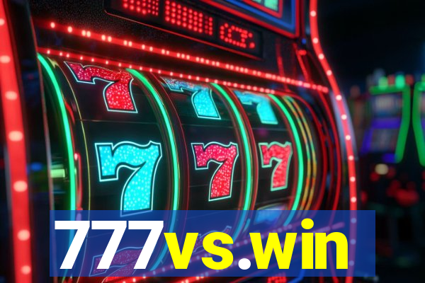 777vs.win