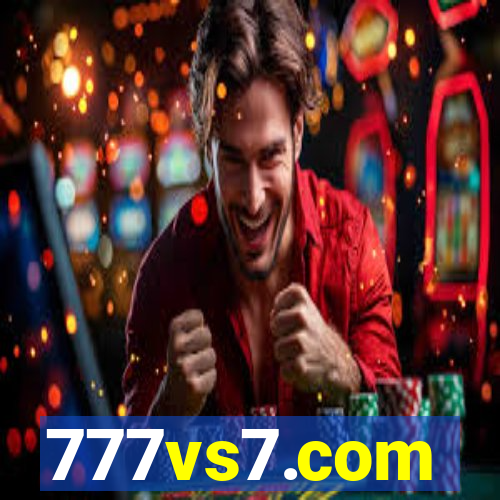 777vs7.com