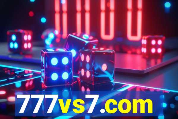 777vs7.com