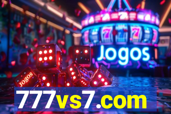 777vs7.com