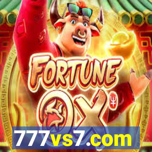 777vs7.com