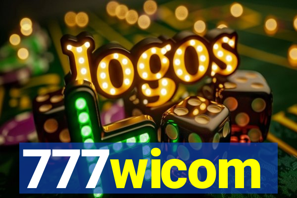 777wicom