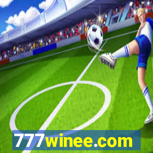 777winee.com
