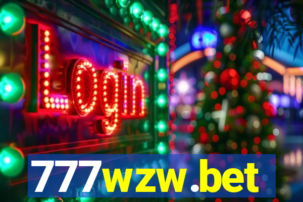 777wzw.bet