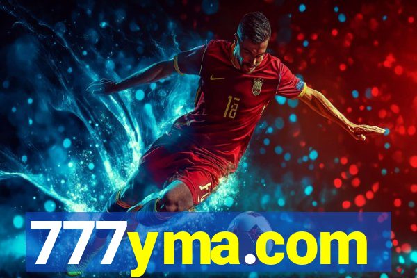 777yma.com