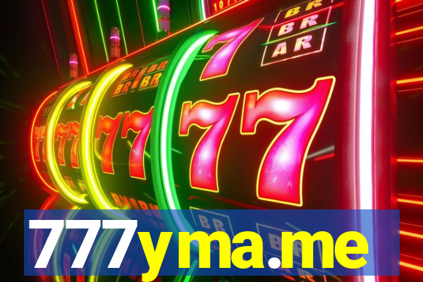 777yma.me