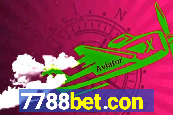 7788bet.con