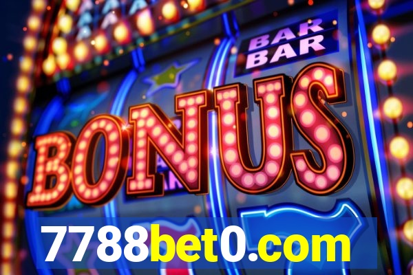 7788bet0.com