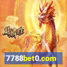 7788bet0.com