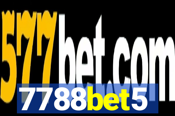 7788bet5