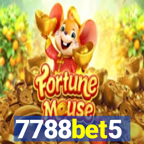 7788bet5