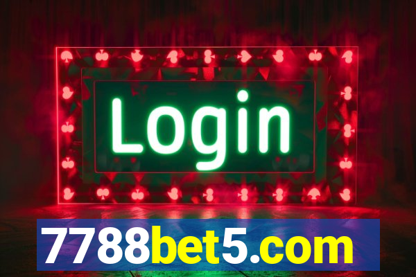 7788bet5.com