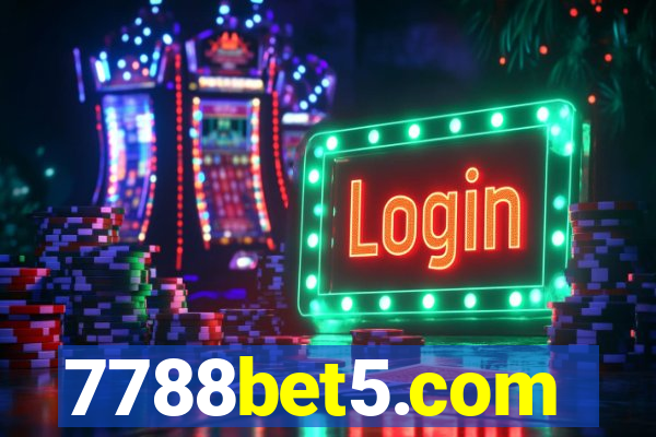 7788bet5.com