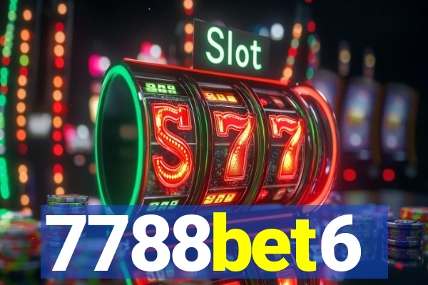 7788bet6