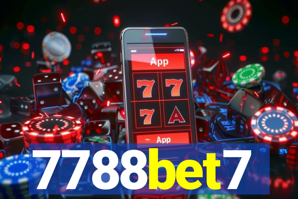 7788bet7